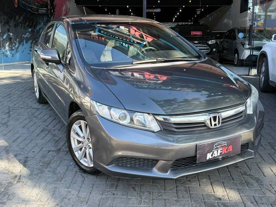 HONDA CIVIC 1.8 LXL SE 16V FLEX 4P MANUAL HONDA CIVIC 1.8 LXL SE 16V FLEX 4P MANUAL